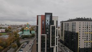 PRIME 2 - 3Е (61м2) кв 61 68