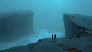 Deep Space Ambient Music: Relaxing Sci-Fi Sounds for Sleep, Focus & Meditation