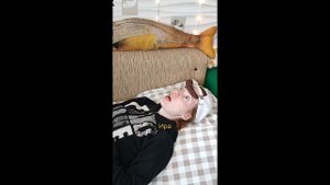 собака нагадила