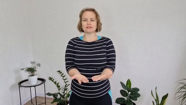 5 простых упражнений для преображения рук / Дома и без гантелей смотреть онлайн