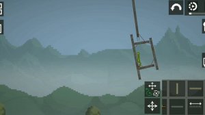Играю в Melon Sandbox. Аттракцион