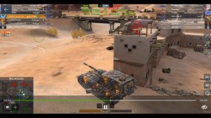 Jg.Pz. E 100, Эль-Аламейн, 10.09.2025 10-13, Рейтинговый, встречный