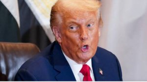 The Daily Telegraph: заявления Трампа в Нью-Йорке – плохая новость для Украины