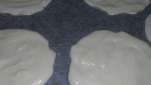 Корзиночки с творожным кремом