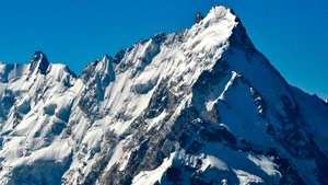 Всероссийский чемпионат по альпинизму прошел в Северной Осетии