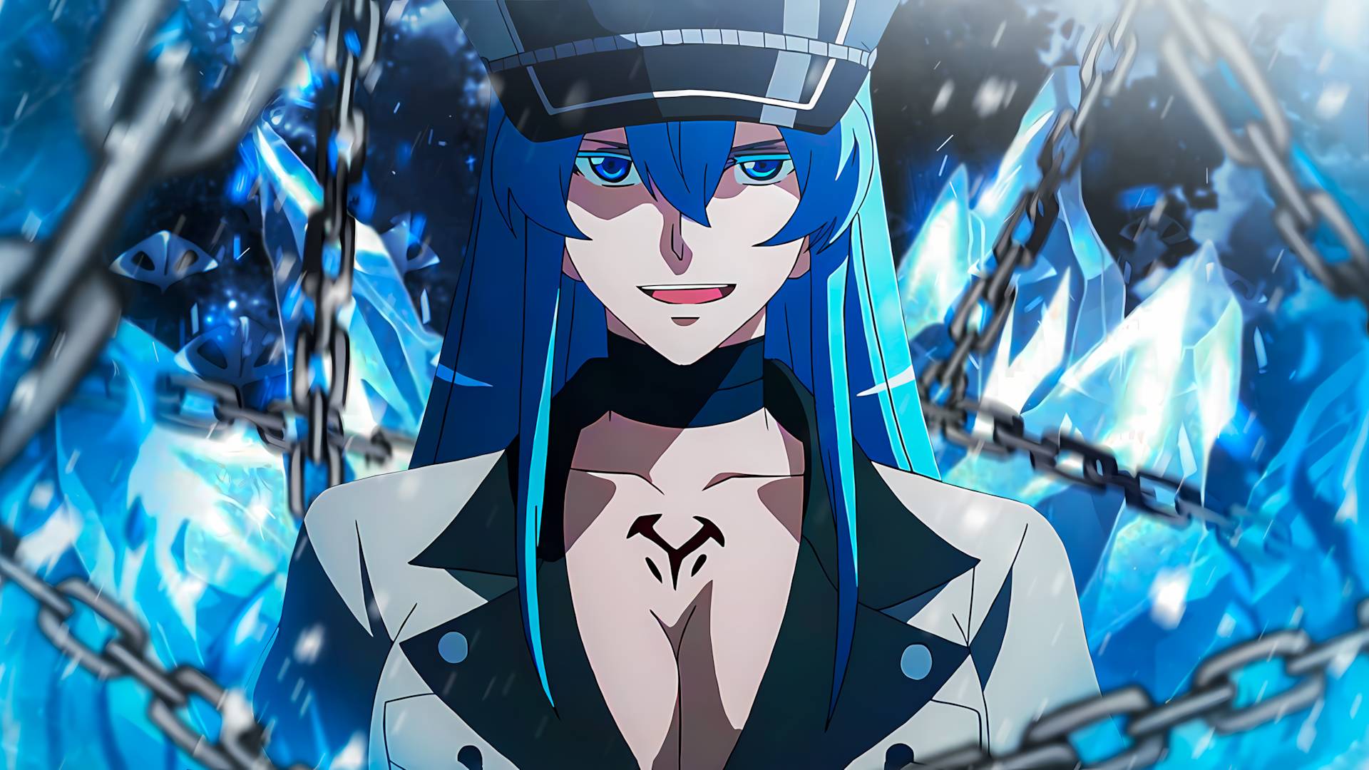 Shakewell - Leglock (AMV) смотреть онлайн