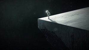 Leap into the Void | Groovy Sci-Fi Music to Escape to (Futuristic Space Rock & Deep House Mix)