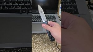 Обзор ножа АП 47 и АП 74 BRUTALICA