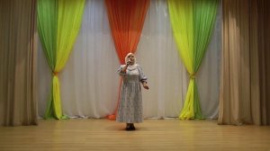 Катаева Н.И. Ой, шли-прайшли