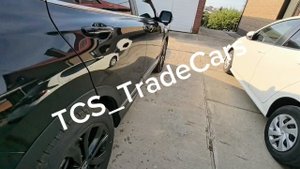 Honda CR-V 2021г, Black Edithion,из Китая