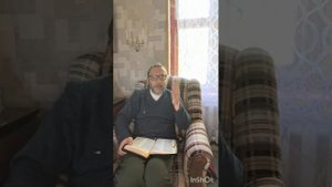 Библия для семьи. Книга Деяния апостолов. Вторая глава.