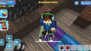 играем с Лёней