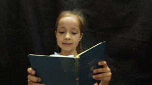 Николай Рубцов "Маленькая Лили".