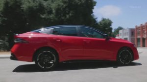 НОВЫЙ Nissan Sentra (2026) Мировая премьера