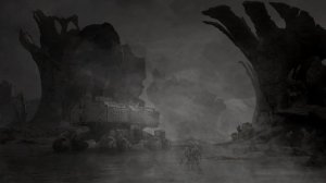 10 - The territory of darkness