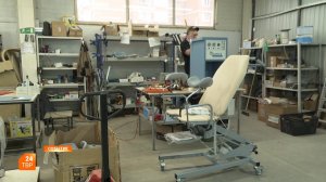 Восставшие из пепла