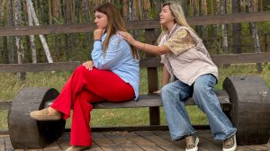 Как границы меняют жизнь...