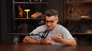 Интервью с Юликом за 15 минут