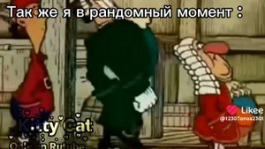 У меня одной так?