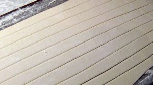 Куриные окорочка в тесте