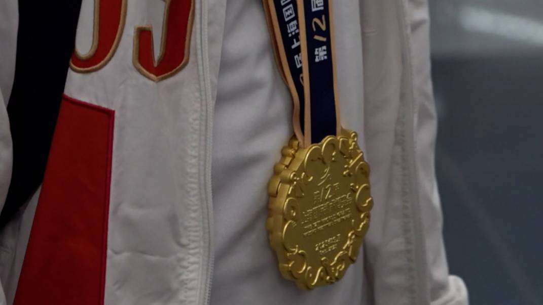 Лучшие в командном зачете: в Москву вернулись российские чемпионы по ушу