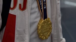 Лучшие в командном зачете: в Москву вернулись российские чемпионы по ушу