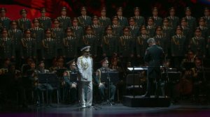 «Калинка», солист – Вадим Ананьев, июнь 2024