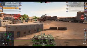 Tortoise, Эль-Аламейн, 04.09.2025 22-50, Гравитация, встречный