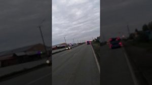 Куго м5 спорт, прокатился по трассе и кочкам.