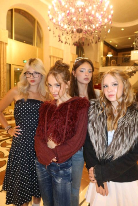 я и творчество