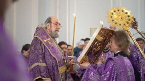 День Торжества Православия (2023 г.)