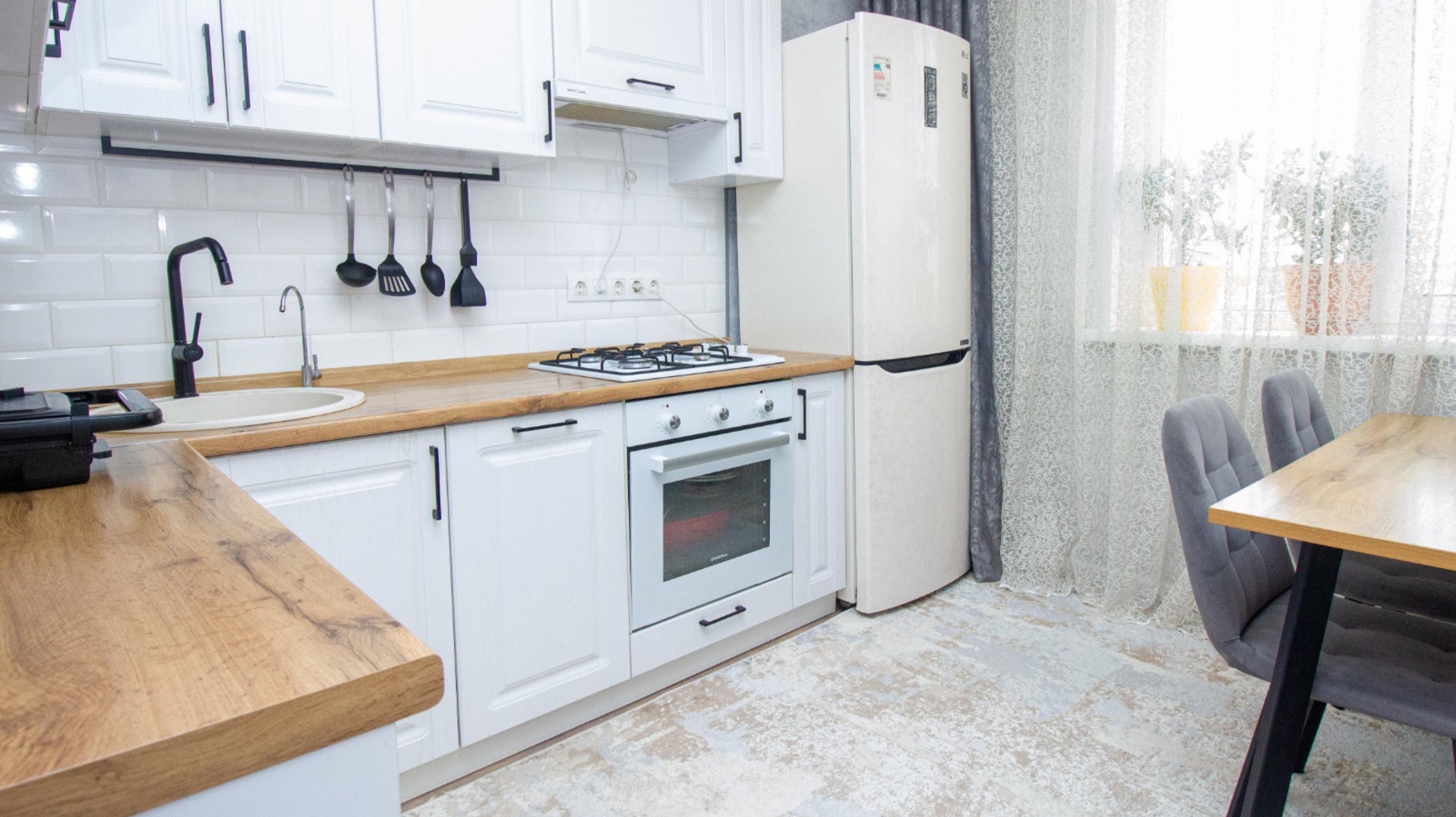 Шикарный вариант для семьи в молодом развивающемся районе смотреть онлайн