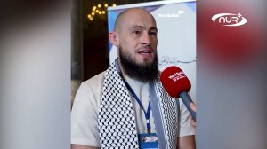 Известный боец UFC Ринат Фахретдинов о Газе!