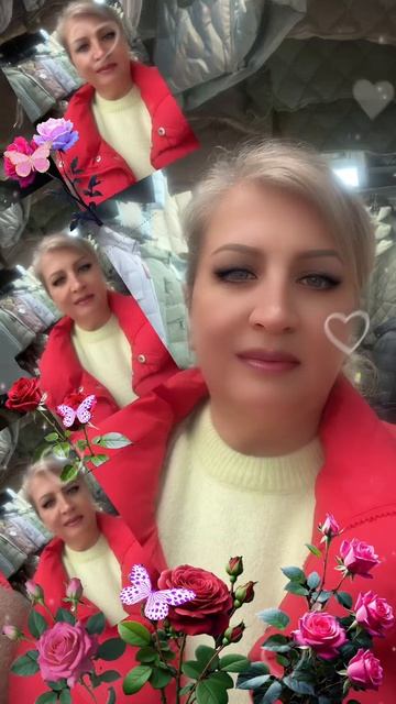 🔴 ЖЕНСКИЕ КУРТКИ,СТ-7-115,САДОВОД🔴 смотреть онлайн