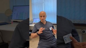 Синдром Марфана. ПОВТОРНАЯ ОПЕРАЦИЯ ЧЕРЕЗ 16 ЛЕТ ЗАМЕНА ИОЛ В КАПСУЛЬНЫЙ МЕШОКПРИ СИНДРОМЕ МАРФАНА.