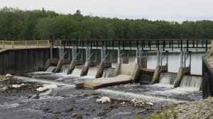 Для чего строят плотины