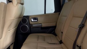 Land Rover Discovery '2007 27250