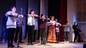 Я и не знала тай палала палала. 2017 г.