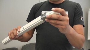 Подключение токоввода к треку