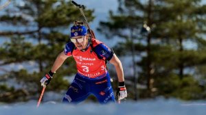 Десятикратная чемпионка мира по биатлону Симон предстанет перед судом