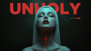 Dark Techno ⧸ Hard Techno ⧸ Acid Techno ⧸ Dark Clubbing Mix 'UNHOLY'