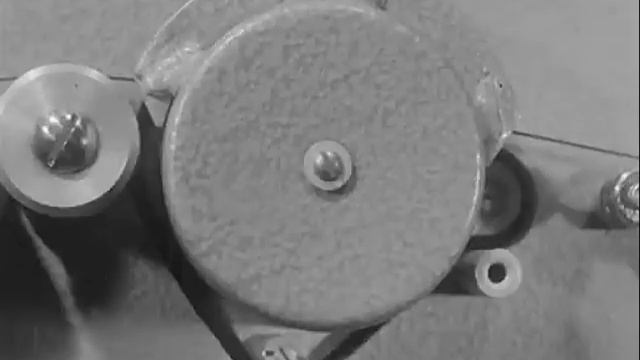 1963 год. Леннаучфильм. 