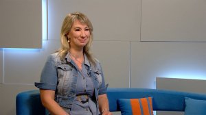 Местное время. Санкт-Петербург. Фелинолог Елена Мельникова