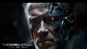 Терминатор 7: Конец войны (2025)