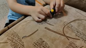 Игра в кальмара 3 сезон 6 серия