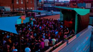 Brooklyn House Mix - Shingo Nakamura (Rooftop Sunset)