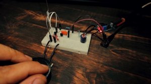 Making a Simple FM Radio for Fun： Learn, Build, and Listen - Part 1