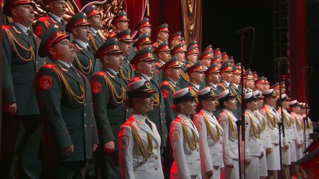 «Я – простой солдат», июнь 2024