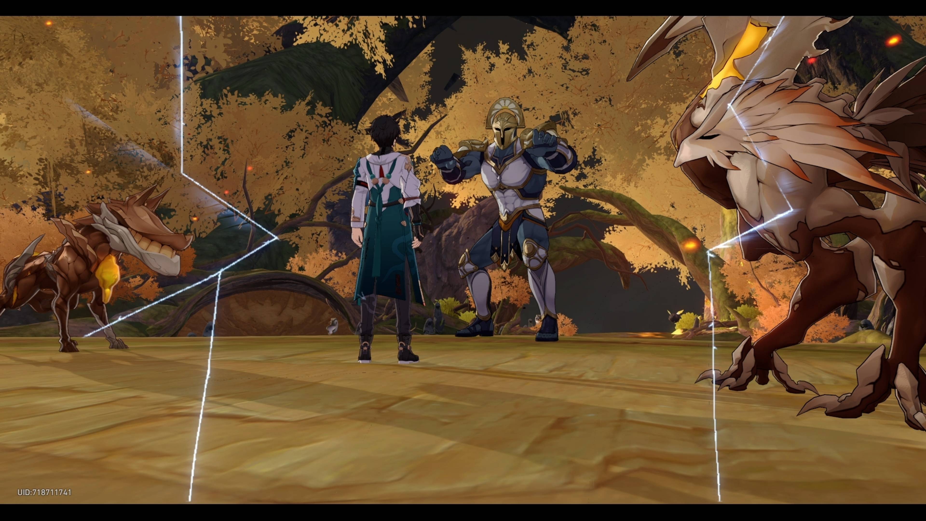 Honkai Star Rail  обновление 3.6 прохождение на русском #3