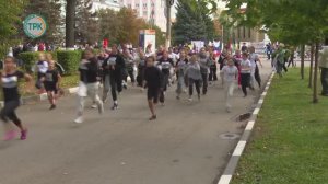 Кросс нации